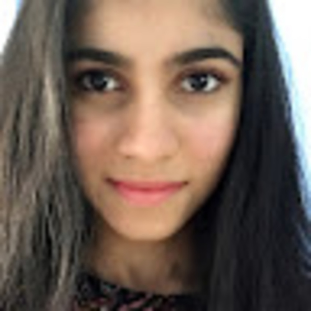 Meet your Posher, Muktha